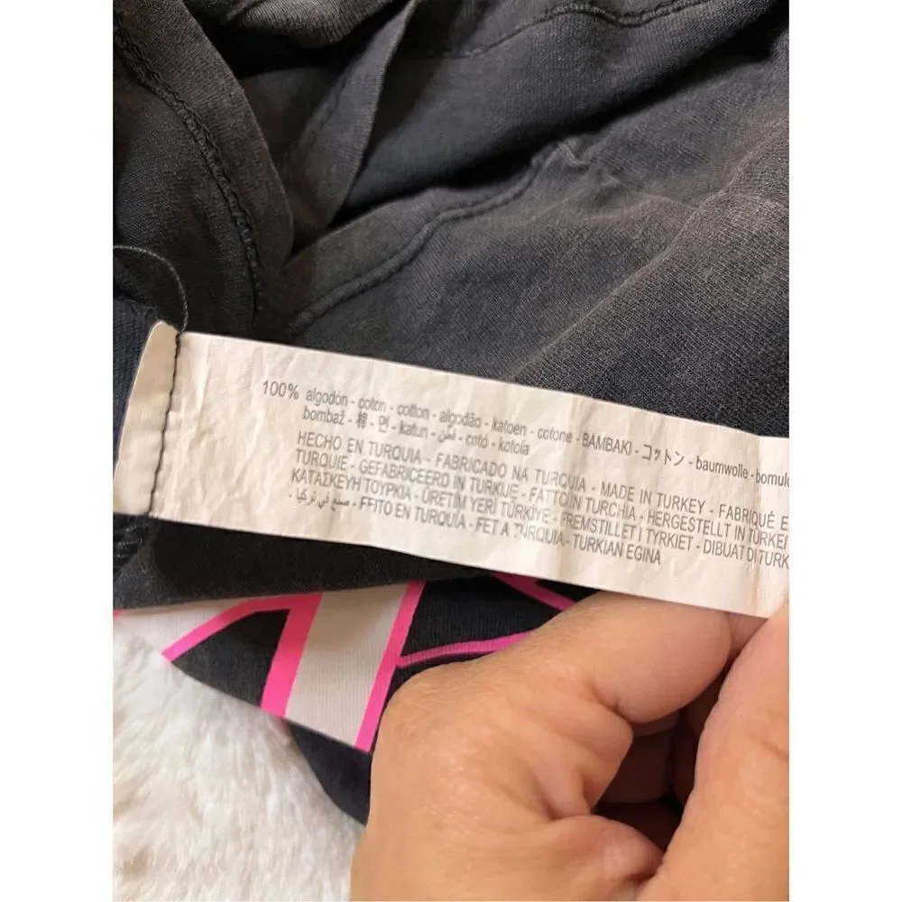 Zara Barbie T-Shirt Size 13-14